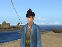 画像ギャラリー No.003のサムネイル画像 / 「大航海時代 Online」拡張パック第3弾“El Oriente”のパッケージ特典は,ジパングらしいアイテム5点が付属