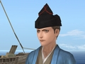 「大航海時代 Online」拡張パック第3弾“El Oriente”のパッケージ特典は，ジパングらしいアイテム5点が付属