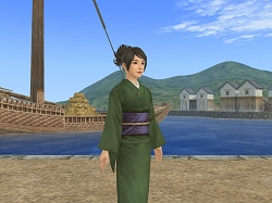 画像ギャラリー No.012のサムネイル画像 / 「大航海時代 Online 〜El Oriente〜」インタビュー第3回。洋上での戦略が大きく変化しそうな“副官船長”について聞いてみた