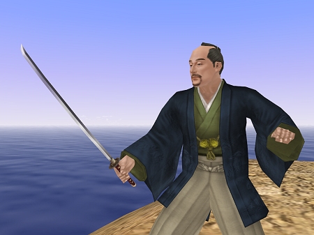 画像ギャラリー No.005のサムネイル画像 / 「大航海時代 Online 〜El Oriente〜」，プレイヤー同士が雌雄を決する「甲板戦」の詳細など，新情報第4回を公開