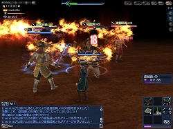 画像ギャラリー No.013のサムネイル画像 / 遺跡の奥深くで宝を入手！「大航海時代 Online 〜El Oriente〜」インタビュー第5回。遺跡ダンジョンには何が待っている？