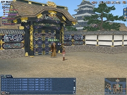 画像ギャラリー No.029のサムネイル画像 / コーエー，「大航海時代 Online 〜El Oriente〜」の「プレス向け先行試遊会」を実施