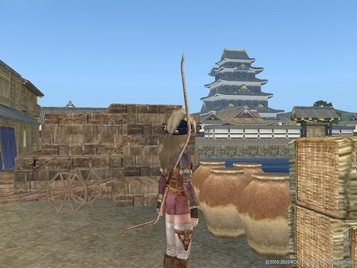 画像ギャラリー No.050のサムネイル画像 / コーエー，「大航海時代 Online 〜El Oriente〜」の「プレス向け先行試遊会」を実施