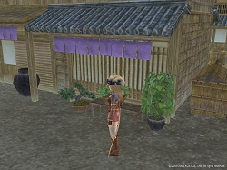 画像ギャラリー No.053のサムネイル画像 / コーエー，「大航海時代 Online 〜El Oriente〜」の「プレス向け先行試遊会」を実施