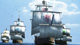 画像ギャラリー No.001のサムネイル画像 / PS3用無料体験版も配信開始!「大航海時代 Online」サービス開始5周年を記念したアップデートを3月9日に実施