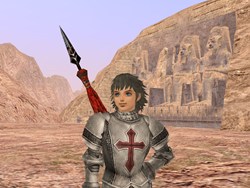 画像ギャラリー No.004のサムネイル画像 / PS3用無料体験版も配信開始!「大航海時代 Online」サービス開始5周年を記念したアップデートを3月9日に実施