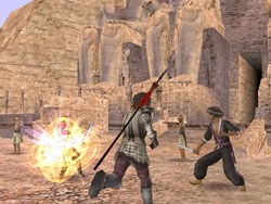 画像ギャラリー No.006のサムネイル画像 / PS3用無料体験版も配信開始!「大航海時代 Online」サービス開始5周年を記念したアップデートを3月9日に実施