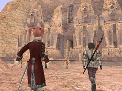 画像ギャラリー No.007のサムネイル画像 / PS3用無料体験版も配信開始!「大航海時代 Online」サービス開始5周年を記念したアップデートを3月9日に実施