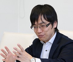 画像ギャラリー No.009のサムネイル画像 / 東アジアの“美しい島”が登場。「大航海時代 Online 〜El Oriente〜」Chapter2について，恒例の開発/運営プロデューサーインタビュー