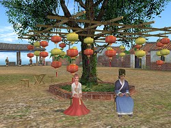 画像ギャラリー No.016のサムネイル画像 / 東アジアの“美しい島”が登場。「大航海時代 Online 〜El Oriente〜」Chapter2について，恒例の開発/運営プロデューサーインタビュー