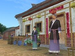 画像ギャラリー No.017のサムネイル画像 / 東アジアの“美しい島”が登場。「大航海時代 Online 〜El Oriente〜」Chapter2について，恒例の開発/運営プロデューサーインタビュー