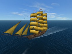 画像ギャラリー No.032のサムネイル画像 / 東アジアの“美しい島”が登場。「大航海時代 Online 〜El Oriente〜」Chapter2について,恒例の開発/運営プロデューサーインタビュー