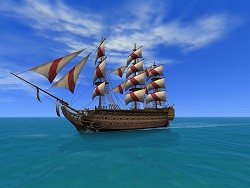 画像ギャラリー No.033のサムネイル画像 / 東アジアの“美しい島”が登場。「大航海時代 Online 〜El Oriente〜」Chapter2について,恒例の開発/運営プロデューサーインタビュー