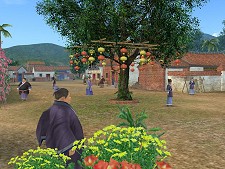 画像ギャラリー No.004のサムネイル画像 / 「大航海時代 Online 〜El Oriente〜」，Chapter2「Ilha Formosa」を4月27日に実装。“美しい島”台湾を目指そう