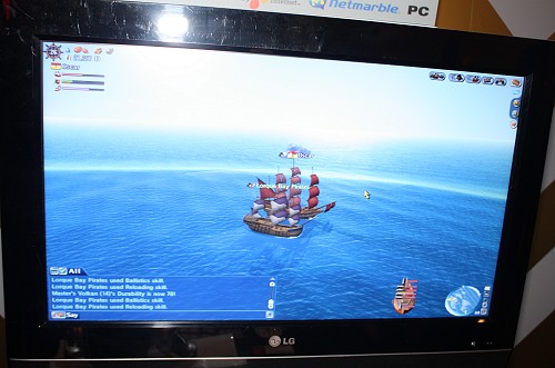 画像ギャラリー No.002のサムネイル画像 / ［E3 2010］「大航海時代 Online」が欧米に向けて新たな船出。いつの間にか進められていた英語圏でのサービスについて，開発プロデューサー竹田氏に聞いてみた