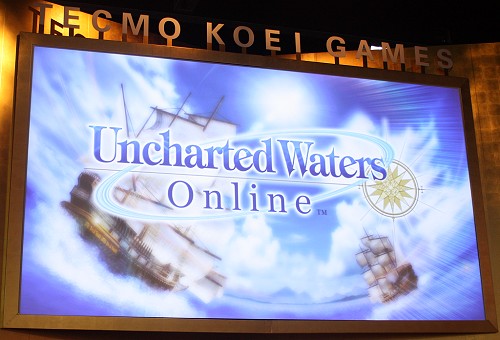画像ギャラリー No.003のサムネイル画像 / ［E3 2010］「大航海時代 Online」が欧米に向けて新たな船出。いつの間にか進められていた英語圏でのサービスについて，開発プロデューサー竹田氏に聞いてみた