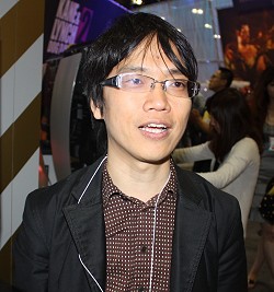 画像ギャラリー No.005のサムネイル画像 / ［E3 2010］「大航海時代 Online」が欧米に向けて新たな船出。いつの間にか進められていた英語圏でのサービスについて，開発プロデューサー竹田氏に聞いてみた