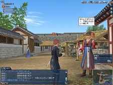画像ギャラリー No.014のサムネイル画像 / 7月13日に実装される「大航海時代 Online 〜El Oriente〜」Chapter3「The Morning Calm」の詳細情報が公開。新遺跡ダンジョンの情報も
