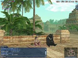 画像ギャラリー No.006のサムネイル画像 / 「大航海時代 Online 〜El Oriente〜」Chapter3アップデートで，商会コンペティションが熱くなる「商館入れ替え戦」が登場