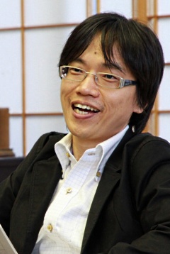 画像ギャラリー No.014のサムネイル画像 / TGSで発表されたアレについても聞いてきた。「大航海時代 Online 〜El Oriente〜」Chapter4“The Land of the Dragons”インタビュー