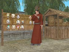 画像ギャラリー No.003のサムネイル画像 / 「大航海時代 Online」10月5日に実施のアップデートChapter 4「The Land of the Dragons」で実装される新ペットや装備などの情報を公開