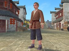画像ギャラリー No.004のサムネイル画像 / 「大航海時代 Online」10月5日に実施のアップデートChapter 4「The Land of the Dragons」で実装される新ペットや装備などの情報を公開