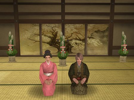 画像ギャラリー No.005のサムネイル画像 / 「大航海時代 Online」2011年春に登場予定の拡張パック第4弾までの長期計画の内容を公開。11月と12月にアップデートを実施