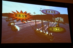 画像ギャラリー No.022のサムネイル画像 / 新たな舞台は北米大陸！　時代の進化も表現する「大航海時代 Online」拡張パック第4弾「Tierra Americana」発表会レポート