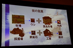 画像ギャラリー No.042のサムネイル画像 / 新たな舞台は北米大陸！　時代の進化も表現する「大航海時代 Online」拡張パック第4弾「Tierra Americana」発表会レポート