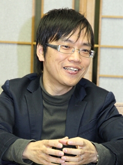 画像ギャラリー No.002のサムネイル画像 / シミュレーションゲーム「大航海時代」への原点回帰？「大航海時代 Online 〜Tierra Americana〜」発表会後に出てきたいろいろな疑問を聞いてみた