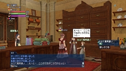 画像ギャラリー No.029のサムネイル画像 / シミュレーションゲーム「大航海時代」への原点回帰?「大航海時代 Online 〜Tierra Americana〜」発表会後に出てきたいろいろな疑問を聞いてみた