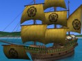 「大航海時代 Online」，アップデート「Santo Domingo（サントドミンゴ）」を2011年5月31日に実施。「のぶニャがの野望」コラボイベントも