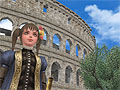 「大航海時代 Online」次回アップデートChapter 2「Vinland」最新情報公開。仕様変更が施される「陸上戦」や，「コロッセウム」の内容を確認しよう