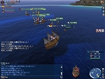 画像ギャラリー No.007のサムネイル画像 / 「大航海時代 Online 〜Tierra Americana〜」，Chapter 3「Thanksgiving」でオクスフォードの街と大学が登場。大学の研究に参加できる