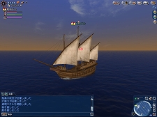 画像ギャラリー No.011のサムネイル画像 / 「大航海時代 Online 〜Tierra Americana〜」，Chapter 3「Thanksgiving」でオクスフォードの街と大学が登場。大学の研究に参加できる