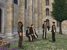 画像ギャラリー No.006のサムネイル画像 / 「大航海時代 Online」のアップデート「Chapter 3『Thanksgiving』」が本日実施。北米大陸の新たな開拓地での冒険を楽しもう