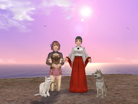 画像ギャラリー No.001のサムネイル画像 / 「大航海時代 Online」2012年3月に実施予定の7周年記念イベントまでのロードマップを公開。内容が明かされていない重要な発表の予定も