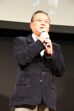 画像ギャラリー No.003のサムネイル画像 / 「大航海時代 Online」の次期拡張パック「2nd Age」も発表。「ネットエンターテインメント フェスタ in 秋葉原」,DOL発表会レポート