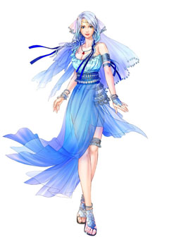 画像ギャラリー No.002のサムネイル画像 / 世界の開拓から歴史の開拓へ──「2nd Age」で新たなるステージへと突入する「大航海時代 Online」の開発者インタビューを掲載