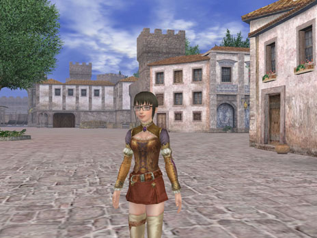 画像ギャラリー No.012のサムネイル画像 / 「大航海時代 Online 2nd Age」多数の豪華特典が付属する数量限定パッケージ“トレジャーBOX”の詳細が明らかに