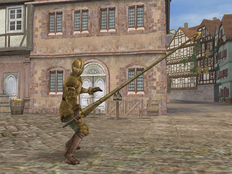 画像ギャラリー No.014のサムネイル画像 / 「大航海時代 Online 2nd Age」多数の豪華特典が付属する数量限定パッケージ“トレジャーBOX”の詳細が明らかに