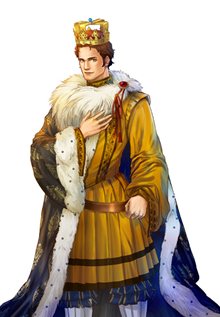 画像ギャラリー No.002のサムネイル画像 / 「大航海時代 Online」2nd Age Chapter1「双頭の鷹」で登場するNPC専用国家「神聖ローマ帝国」と，新システム「皇帝選挙」の情報が公開に