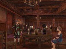 画像ギャラリー No.001のサムネイル画像 / 「大航海時代 Online 2nd Age」大航海時代に名を馳せた洋上の覇者“ガナドール”に挑戦できる海戦システムが登場。仲間と共に強力な敵に挑もう