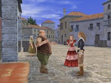 画像ギャラリー No.002のサムネイル画像 / 「大航海時代 Online」最新アップデート「グリフォンの翼」が本日実施に。アドリア海を舞台としたイベントもスタート