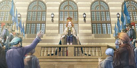 画像ギャラリー No.004のサムネイル画像 / 「大航海時代 Online」大型アップデート「Chapter 4『北方の獅子』」が7月2日に実施決定。北欧には新国家「スウェーデン王国」が登場