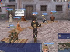 画像ギャラリー No.003のサムネイル画像 / 「大航海時代 Online」次回アップデート「Chapter 4『北方の獅子』」で，大海戦に追加される“傭兵システム”を紹介