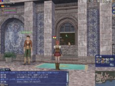 画像ギャラリー No.006のサムネイル画像 / 「大航海時代 Online」次回アップデート「Chapter 4『北方の獅子』」で，大海戦に追加される“傭兵システム”を紹介