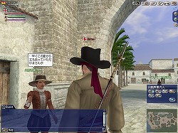 画像ギャラリー No.018のサムネイル画像 / 拡張パック「Gran Atlas」でついに全世界踏破が可能に。「大航海時代 Online」の今後の展開を見据えたアップデートの概要を2人のキーパーソンに聞いた
