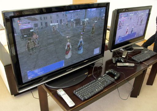 画像ギャラリー No.010のサムネイル画像 / PS4版「大航海時代 Online」はシリーズ最高峰のグラフィックスに。シリーズ25周年で盛り上がる「大航海時代」ついてプロデューサーに聞いてみた