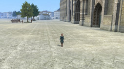 画像ギャラリー No.018のサムネイル画像 / PS4版「大航海時代 Online」はシリーズ最高峰のグラフィックスに。シリーズ25周年で盛り上がる「大航海時代」ついてプロデューサーに聞いてみた